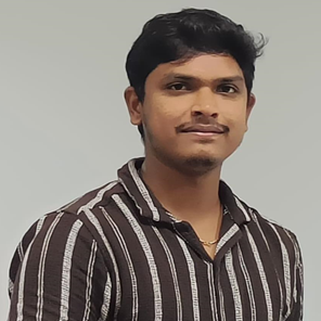 Dr. Pechetti Sasi Vinay - EE IIT Hyderabad